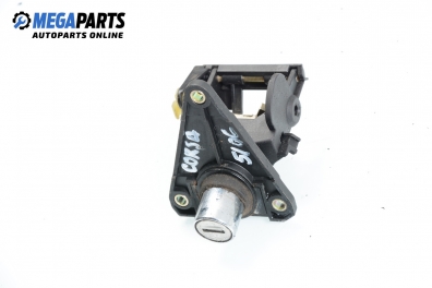 Ключалка заден капак за Opel Corsa B Hatchback (03.1993 - 12.2002)