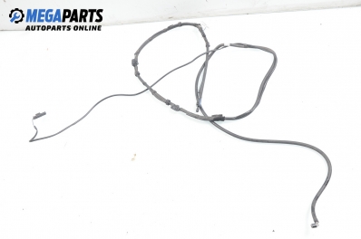 Пръскалки за Mercedes-Benz S-Class Sedan (W221) (09.2005 - 12.2013)