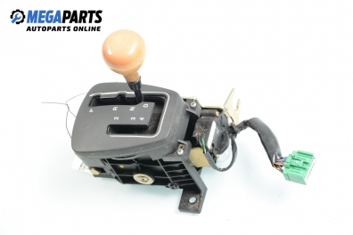 Скоростен лост (за превключване) за Jaguar S-Type Sedan (01.1999 - 11.2009)