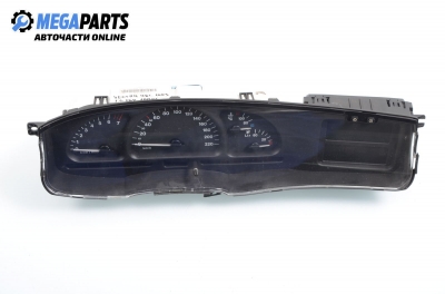 Километраж за Opel Vectra B Sedan (09.1995 - 04.2002) 1.6 i 16V, 100 к.с.