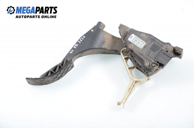 Потенциометър газ  за Volkswagen Golf IV Hatchback (08.1997 - 06.2005), № 1J1 721 503 H