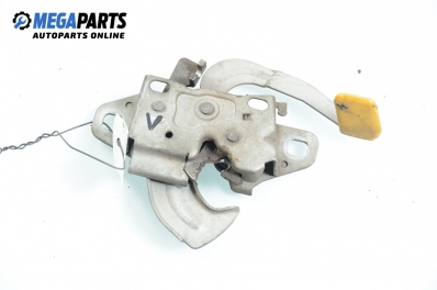 Брава преден капак за Mini Hatchback (R50, R53) (06.2001 - 09.2006), 2+1 вр., хечбек, позиция: предна