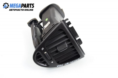 Духалка парно за Jaguar X-Type Sedan (06.2001 - 11.2009)