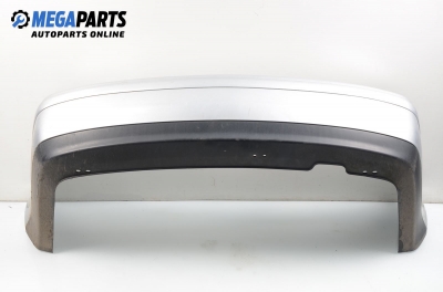 Задна броня за Volkswagen Bora Sedan (10.1998 - 12.2013), седан