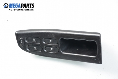 Бутони ел. стъкла  за Lancia Kappa Sedan (08.1994 - 10.2001)