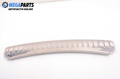 Метална планка багажник за Porsche Cayenne SUV I (09.2002 - 09.2010)