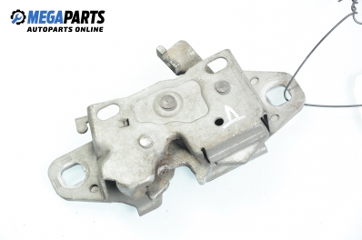 Брава преден капак за Mini Hatchback (R50, R53) (06.2001 - 09.2006), 2+1 вр., хечбек, позиция: предна