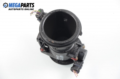 Дроселова клапа за Dacia Logan Sedan I (09.2004 - 10.2012) 1.4 (LSOA, LSOC, LSOE, LSOG), 75 к.с.