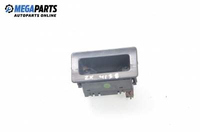 Часовник за Citroen ZX Break (10.1993 - 07.1999)