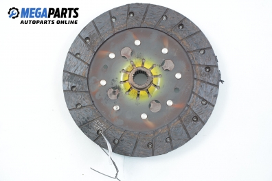 Феродов диск за Fiat Punto Hatchback II (09.1999 - 07.2012) 1.9 JTD 80 (188.237, .257, .337, .357), 80 к.с.