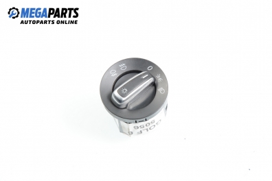 Ключ светлини  за Volkswagen Golf VI Hatchback (10.2008 - 02.2014)