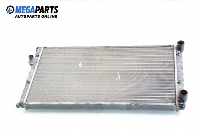 Воден радиатор за Volkswagen Vento Sedan (11.1991 - 09.1998) 1.9 D, 65 к.с.