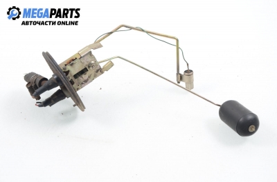 Нивомер за Daewoo Nexia Hatchback (02.1995 - 08.1997) 1.5 16V