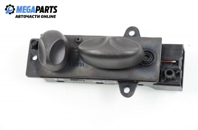 Бутони реглаж ел. седалка за Jaguar X-Type Sedan (06.2001 - 11.2009), позиция: предна, лява