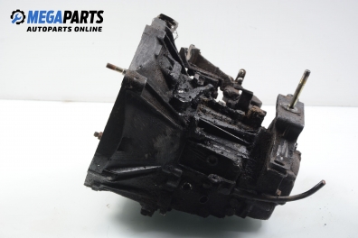 Ръчна скоростна кутия за Fiat Punto Hatchback II (09.1999 - 07.2012) 1.9 JTD 80 (188.237, .257, .337, .357), 80 к.с.