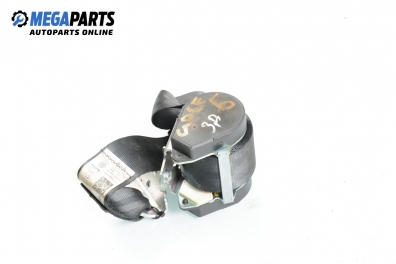 Предпазен колан за Volkswagen Golf VI Hatchback (10.2008 - 02.2014), 2+1 вр., позиция: задна, дясна