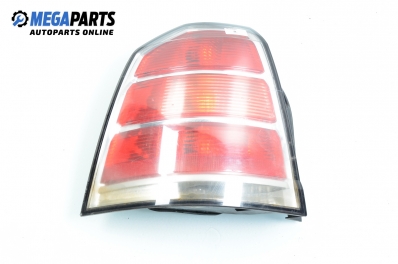 Стоп за Opel Zafira B Minivan (07.2005 - 14.2015), позиция: лява