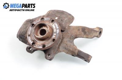 Шенкел главина за Opel Corsa B Hatchback (03.1993 - 12.2002), позиция: предна, дясна