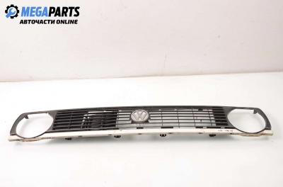 Решетка за Volkswagen Golf II Hatchback (08.1983 - 12.1992), хечбек, позиция: предна