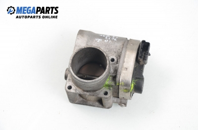 Дроселова клапа за Fiat Stilo Hatchback (10.2001 - 11.2010) 1.6 16V (192_XB1A), 103 к.с.