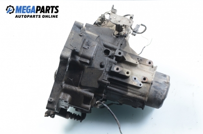 Ръчна скоростна кутия за Mazda Premacy Minivan (07.1999 - 03.2005) 2.0 TD, 90 к.с.