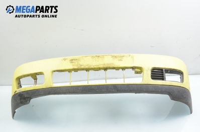 Предна броня за Volkswagen Polo Classic II (11.1995 - 07.2006), седан, позиция: предна