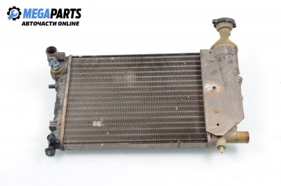 Воден радиатор за Peugeot 106 I Hatchback (08.1991 - 04.1996) 1.1, 60 к.с.