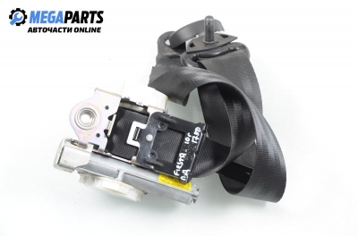 Предпазен колан за Ford Fiesta VI Hatchback (06.2008 - ...), 4+1 вр., позиция: предна, дясна