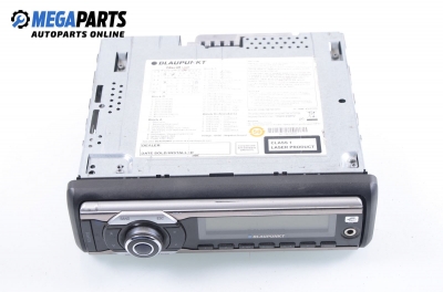CD-радио за SsangYong Rexton SUV (04.2002 - 07.2012), Blaupunkt