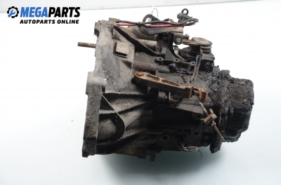 Ръчна скоростна кутия за Fiat Punto Hatchback (09.1993 - 09.1999) 1.7 TD, 71 к.с.