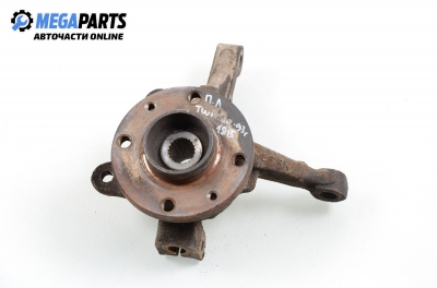 Шенкел главина за Renault Twingo I Hatchback (03.1993 - 10.2012), позиция: предна, лява