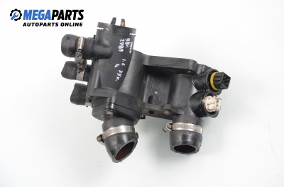 Корпус на термостат за Volkswagen Polo Hatchback II (10.1994 - 10.1999) 75 1.6, 75 к.с.