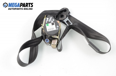 Предпазен колан за Audi A3 Hatchback II (05.2003 - 08.2012), 2+1 вр., позиция: предна, дясна