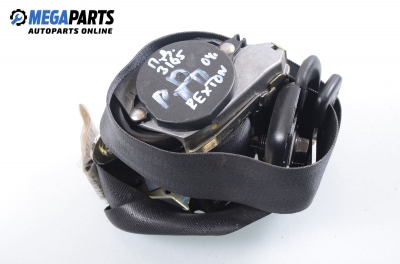 Предпазен колан за SsangYong Rexton SUV (04.2002 - 07.2012), позиция: предна, дясна