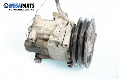 Компресор климатик за Mazda 626 V Station Wagon (01.1998 - 10.2002) 2.0 DITD, 90 к.с.