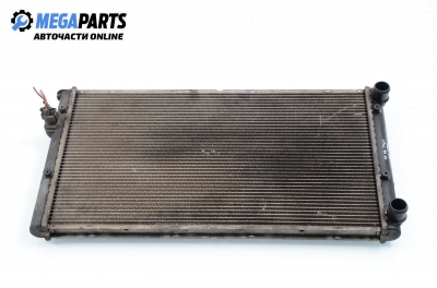 Воден радиатор за Volkswagen Golf III Hatchback (08.1991 - 07.1998) 1.6, 101 к.с.