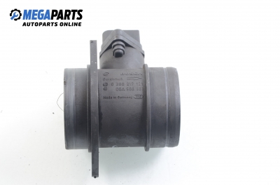 Дебитомер за Volkswagen Golf IV Hatchback (08.1997 - 06.2005) 1.9 TDI, 90 к.с., № Bosch 0 280 217 121