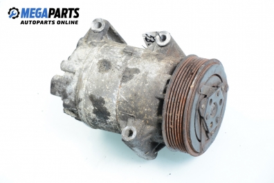 Компресор климатик за Renault Laguna II Hatchback (03.2001 - 12.2007) 1.9 dCi (BG08, BG0G), 120 к.с.