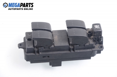 Бутони ел. стъкла  за Mazda 3 Sedan I (09.1999 - 06.2009)