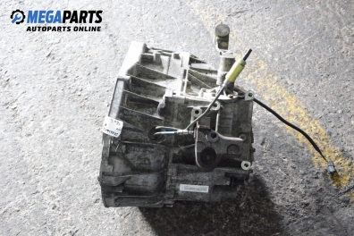 Ръчна скоростна кутия за Land Rover Freelander SUV I (02.1998 - 10.2006) 2.0 Td4 4x4, 112 к.с., № 40T32