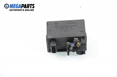 Реле подгревни свещи за Citroen ZX Hatchback (03.1991 - 07.1999) 1.9 TD, № 0 281 003 005
