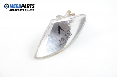 Мигач за Renault Megane I Coach (03.1996 - 08.2003), купе, позиция: лява