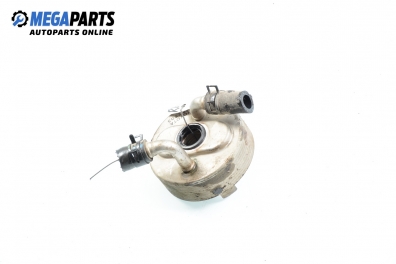 Маслоохладител за Toyota RAV4 II SUV (06.2000 - 11.2005) 2.0 D-4D 4WD, 116 к.с.