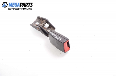 Закопчалка предпазен колан за Porsche Cayenne SUV I (09.2002 - 09.2010), позиция: задна, дясна