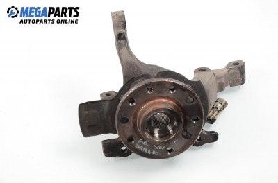 Шенкел главина за Opel Zafira A Minivan (04.1999 - 06.2005), позиция: предна, дясна