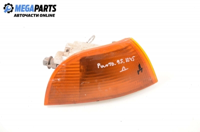 Мигач за Fiat Punto Hatchback (09.1993 - 09.1999), хечбек, позиция: дясна