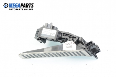 Потенциометър газ  за Volkswagen Golf VI Hatchback (10.2008 - 02.2014), № 1K1 721 503 N