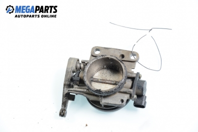 Дроселова клапа за Renault Clio II Hatchback (09.1998 - 09.2005) 1.4 16V (B/CB0P), 98 к.с.