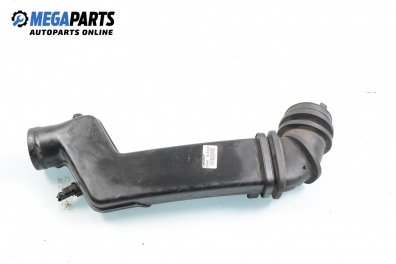 Въздуховод за Mercedes-Benz E-Class Sedan (W124) (06.1993 - 12.1995) E 200 (124.019), 136 к.с.