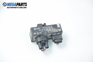 Реле за перка охлаждане за Seat Ibiza III Hatchback (08.1999 - 02.2002) 1.4, № 1J0 919 506 G